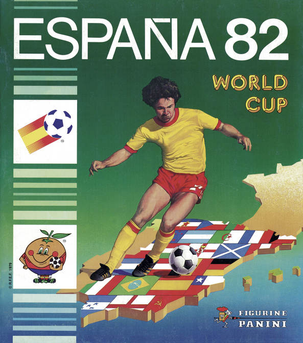 Espana1982